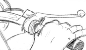 health and beauty commercials