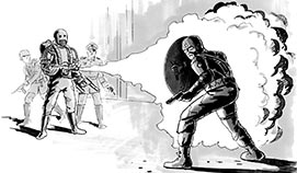 captain america concept art