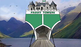 paddy power concept art